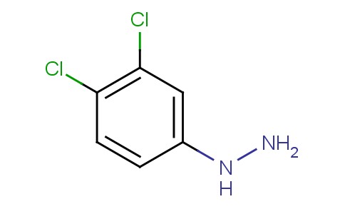 3,4-Dichloro Phenylhydrazine