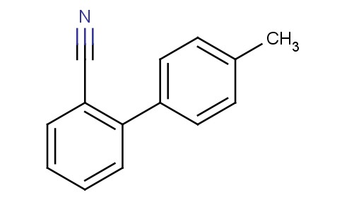 2-Cyano-4'-Methyl Biphenyl