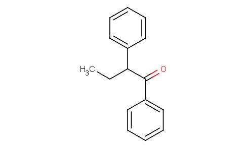 1,2-Diphenyl-1-Butanone