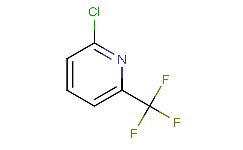2-氯-6-三氟甲基吡啶
