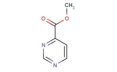 嘧啶-4-甲酸甲酯