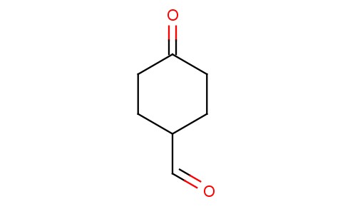 4-Oxo-cyclohexanecarboxaldehyde