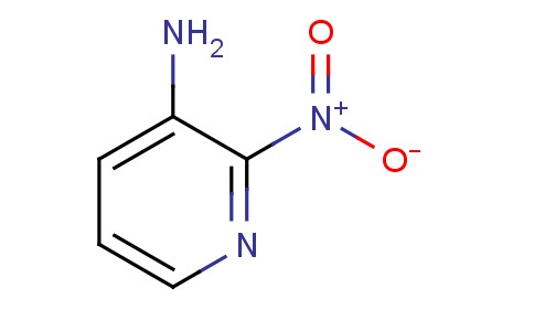 3-氨基-2-硝基吡啶