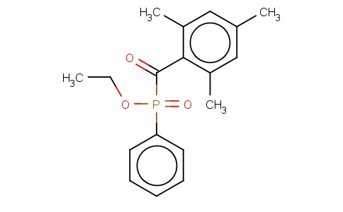 2,4,6-三甲基苯甲酰基苯基膦酸乙酯