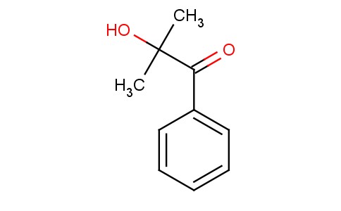 2-羟基-2-甲基-1-苯基-1-丙酮
