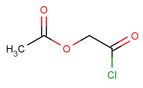 acetoxyacetyl chloride