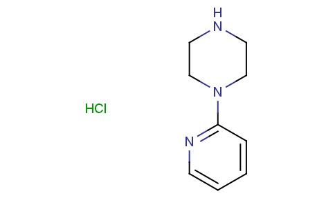 1-(2-吡啶)哌啶单盐酸盐