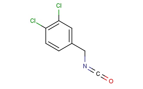 3,4-Dichlorobenzyl isocyanate