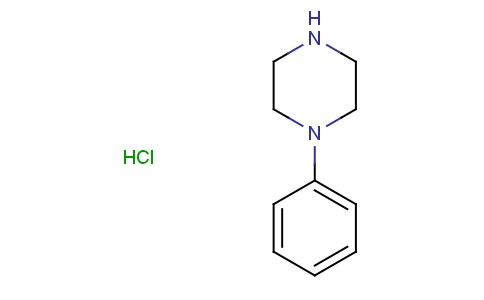 1-苯基哌嗪盐酸盐