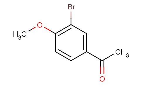 1-(3-bromo-4-methoxyphenyl)ethanone