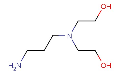 N-(3-Aminopropyl)diethanolamine