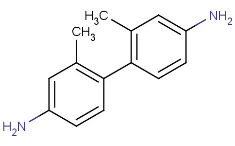 2,2'-dimethyl-[1,1'-biphenyl]-4,4'-diamine