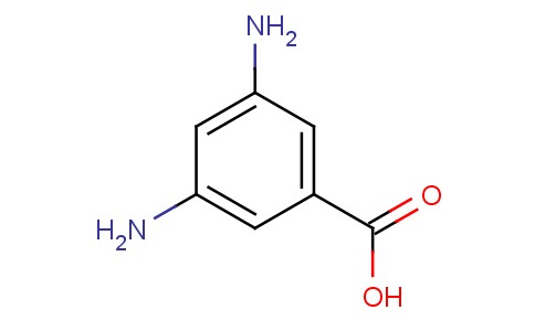3,5-diaminobenzoic acid