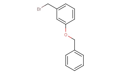 1-(benzyloxy)-3-(bromomethyl)benzene