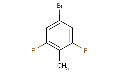 5-bromo-1,3-difluoro-2-methylbenzene