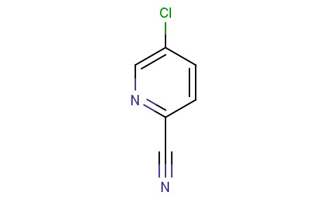 2-氰基-5-氯吡啶