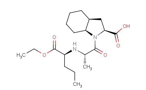 培哚普利