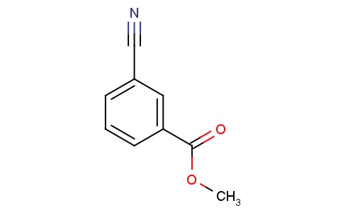 3-氰基苯甲酸甲酯