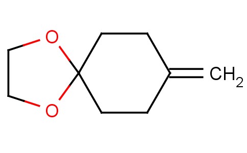 8 - 亚甲基-1,4 - 二氧杂螺[4.5]癸烷
