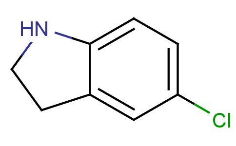 5-Chloroindoline