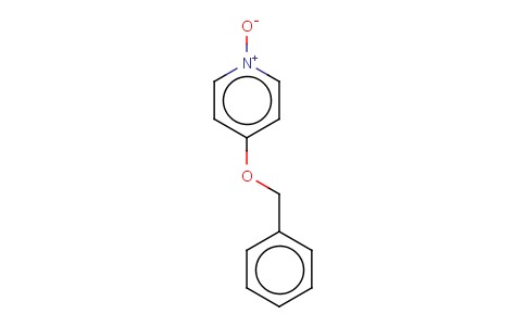 4-Benzyloxypyridine n-oxide
