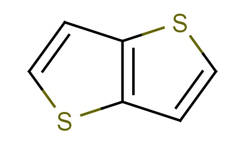 thieno[3,2-b]thiophene