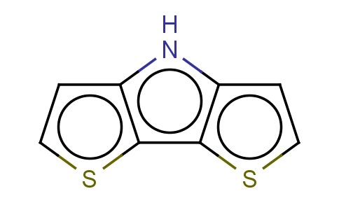 4-R-4H-dithieno[3,2-b:2',3'-d]pyrrole