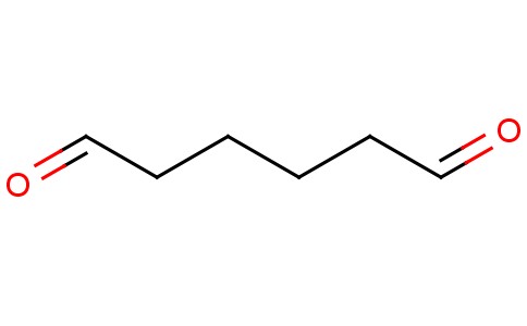 Adipaldehyde