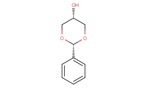 Cis-2-Phenyl-1,3-Dioxan-5-ol
