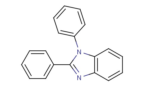 1,2-diphenyl-1H-benzoimidazole