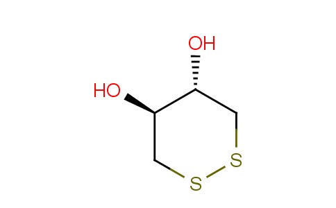 顺式-4,5-二羟基-1,2-二噻烷