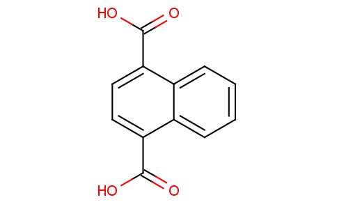 1,4-naphthalenedicarboxylic acid