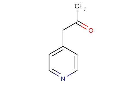1-(pyridin-4-yl)propan-2-one