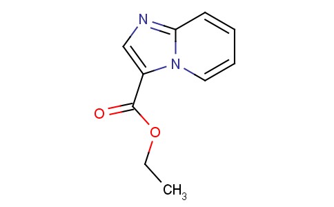 ethyl imidazo[1,2-a]pyridine-3-carboxylate