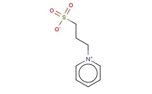 1-(3-Sulphonatopropyl)pyridinium