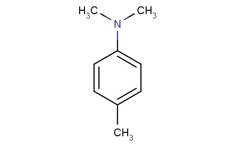 N,N-Dimethyl-p-toluidine