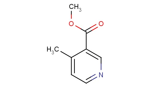 Methyl-4-Methylnicotinate