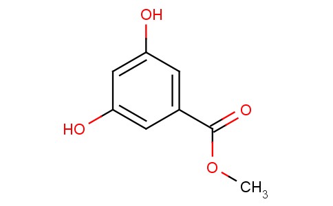 methyl 3,5-dihydroxybenzoate