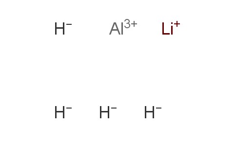 氢化铝锂