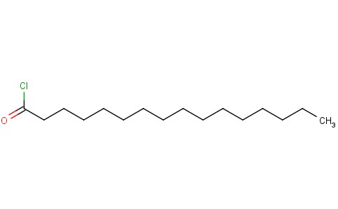 Palm acetyl chlorine(14 acetyl chlorine)