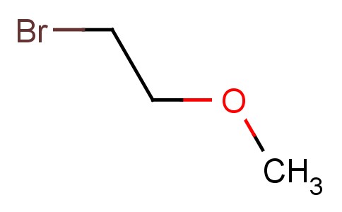 2-Bromoethyl methyl ether