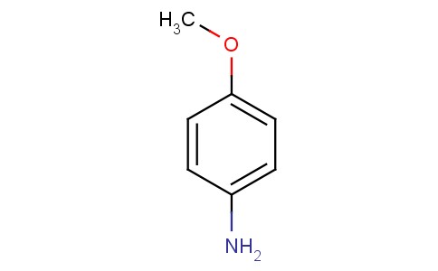 4-Methoxyaniline