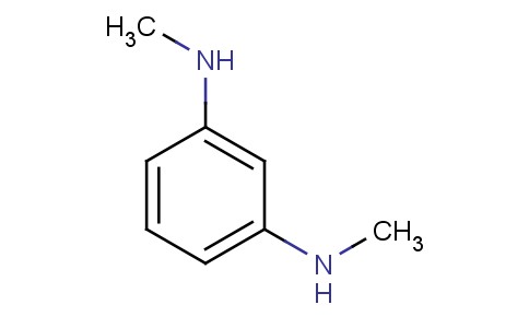 N1,N3-Dimethylbenzene-1,3-diamine