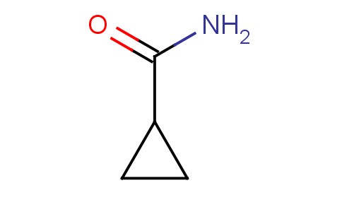 Cyclopropanecarboxamide