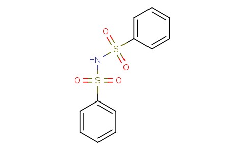 N-phenylsulfonylbenzenesulfonamide