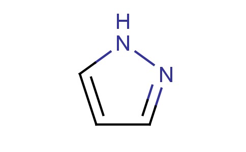 1H-Pyrazole