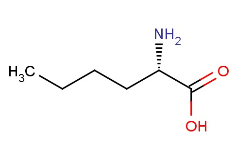 L-2-氨基己酸