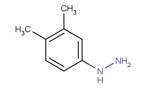 (3,4-Dimethylphenyl)hydrazine