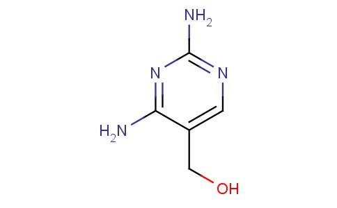 2,4-Diamino-5-pyrimidinemethanol