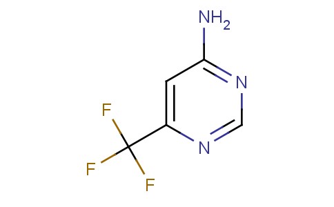 4-Amino-6-Trifluoromethylpyrimidine